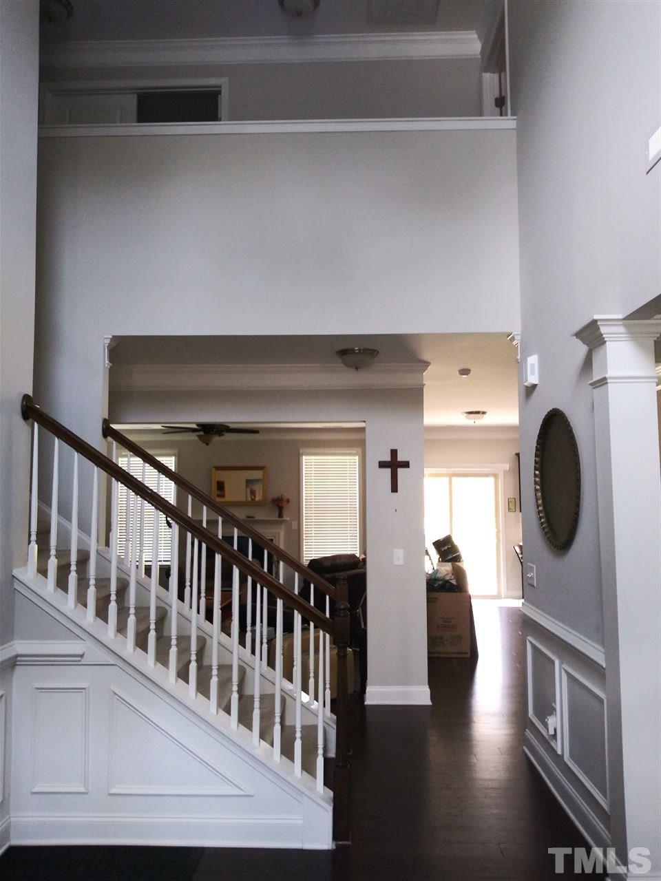 7661 Channery Way Raleigh, NC 27616 - Photo 5 of 25
