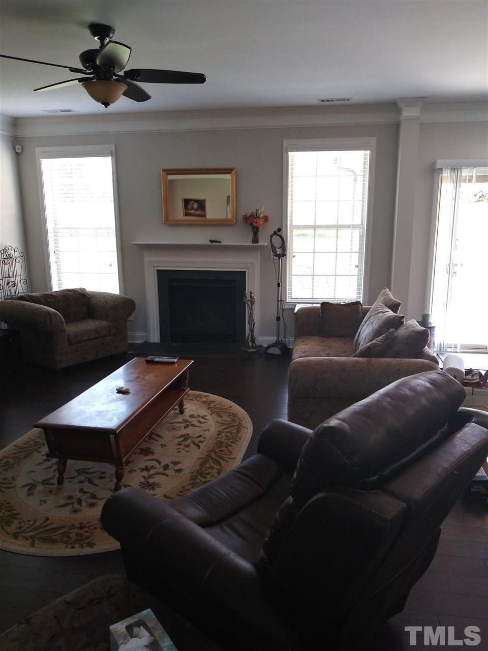 7661 Channery Way Raleigh, NC 27616 - Photo 6 of 25