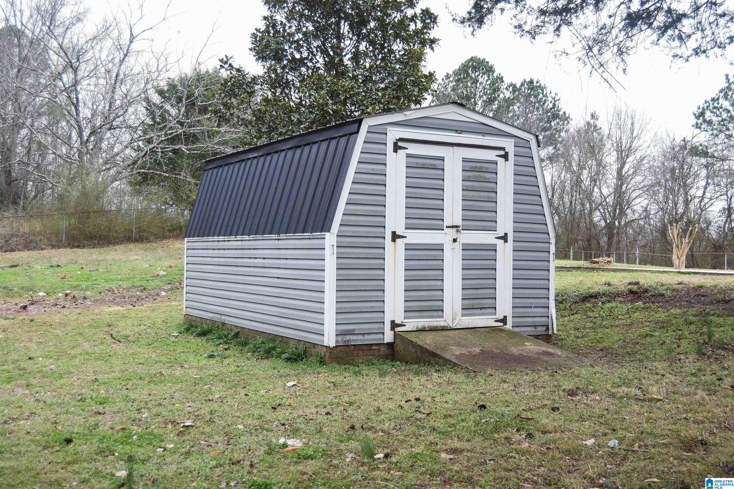 932 Parker Street Anniston, AL 36201 - Photo 36 of 37