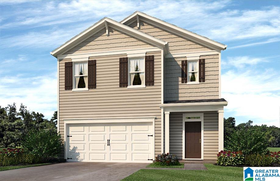 505 Chesser Reserve Way Chelsea, AL 35043 - Photo 1 of 15