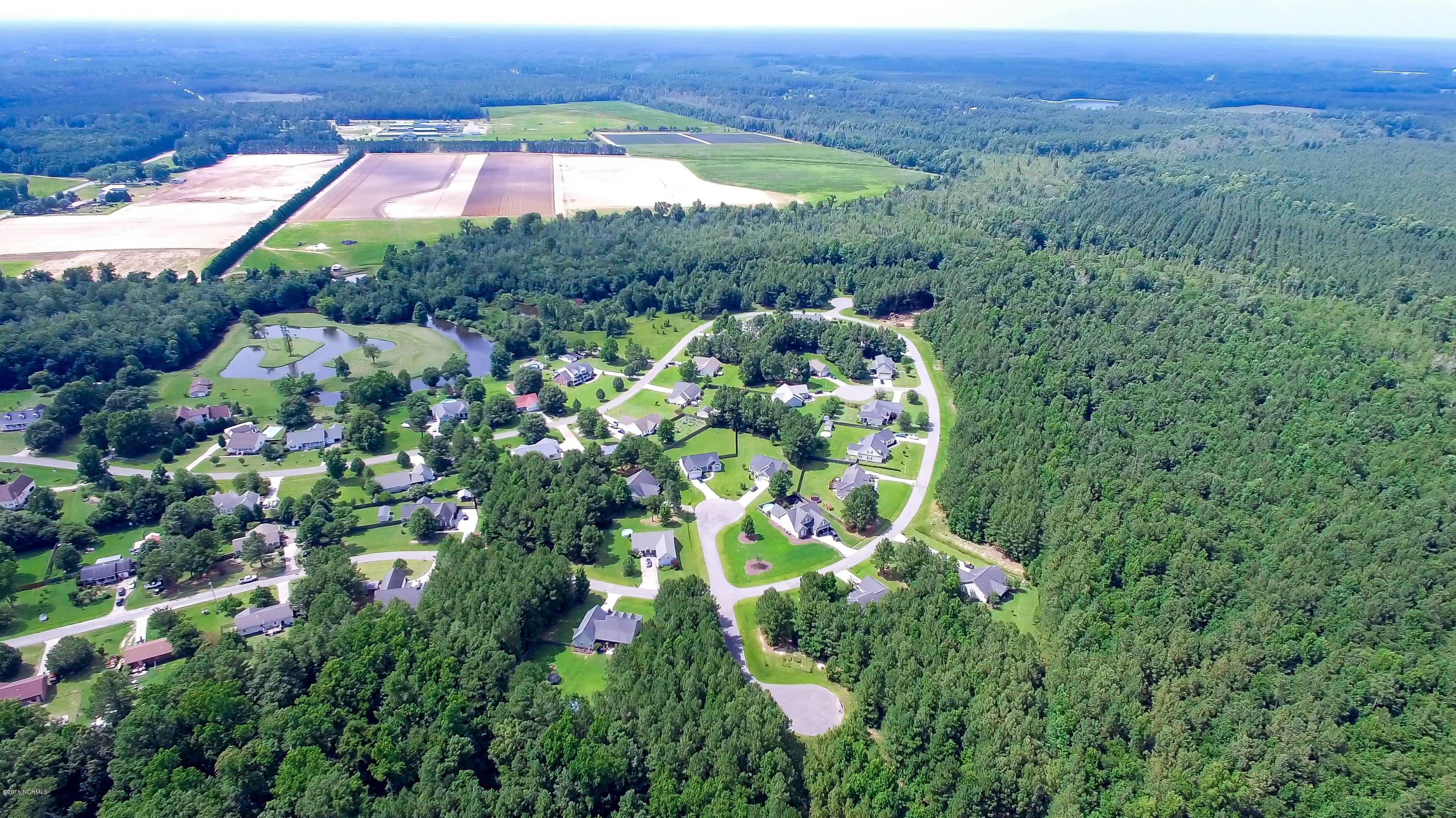 135 Winding Creek Road Rocky Point, NC 28457 - Photo 8 of 13 FULL FINAL PHASE 2