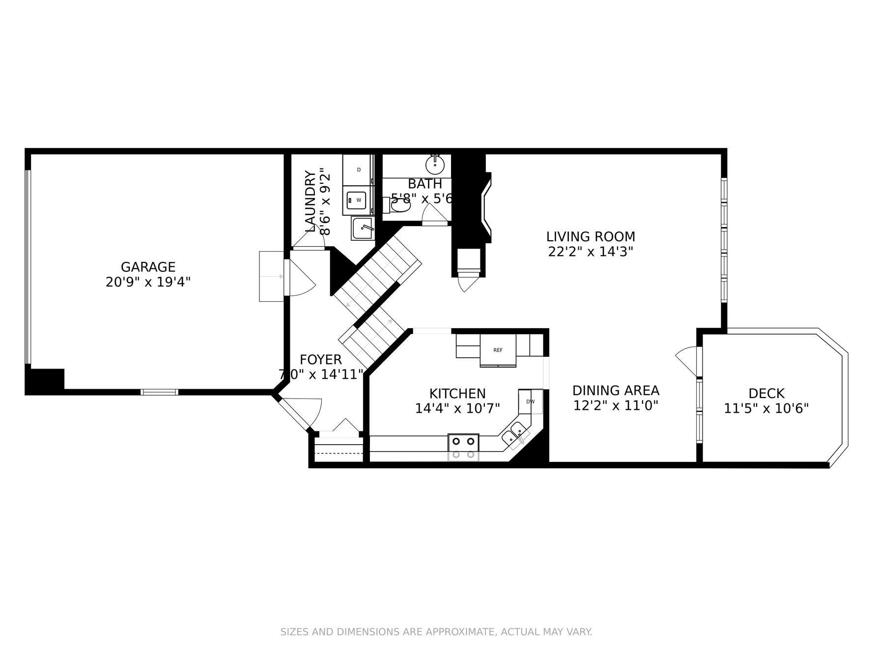 7410 Cahill Road Edina, MN 55439 - Photo 18 of 19 Gallery Image 18