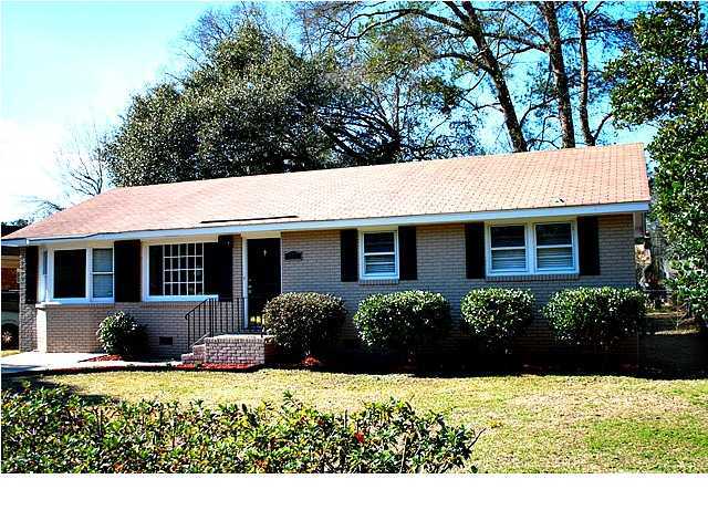 117 Englewood Road Goose Creek, SC 29445 - Photo 1 of 4 Primary Photo