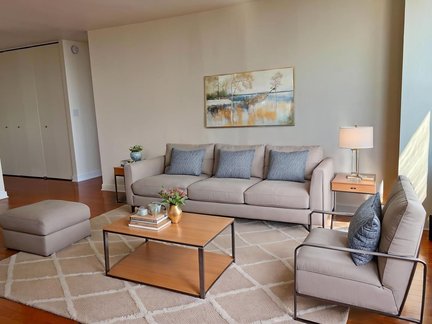 655 West Irving Park Road, Unit 4113 Chicago, IL 60613 - Photo 9 of 22 Gallery Image 9