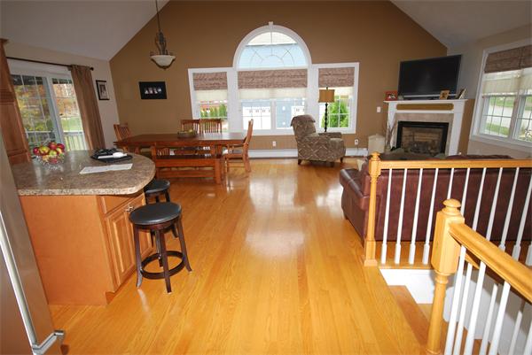 39 Brunelle Drive Rutland, MA 01543 - Photo 14 of 22 Gallery Image 14