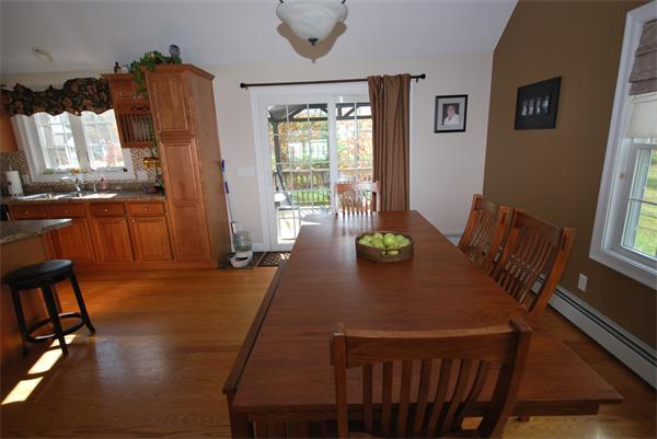 39 Brunelle Drive Rutland, MA 01543 - Photo 5 of 22 Gallery Image 5