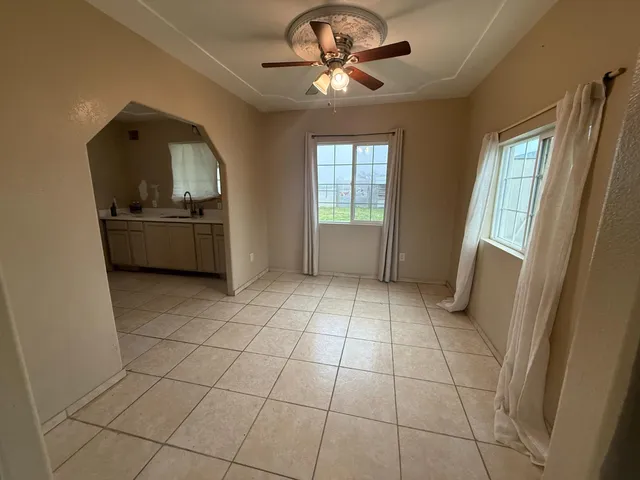 a bathroom with a sink a mirror and a bathtub