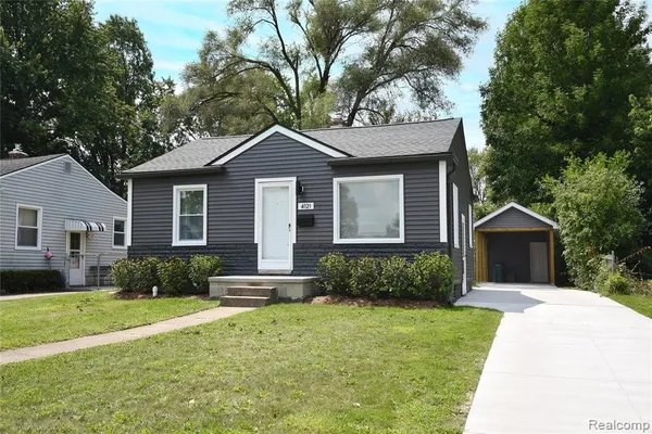 $2,200 | 4121 Linwood Avenue, Royal Oak, MI 48073