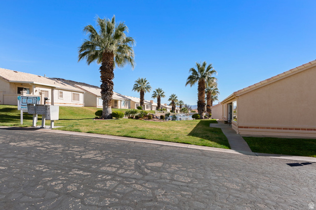 225 North Valley View Drive, Unit 100 St. George, UT 84770 - Photo 25 of 35