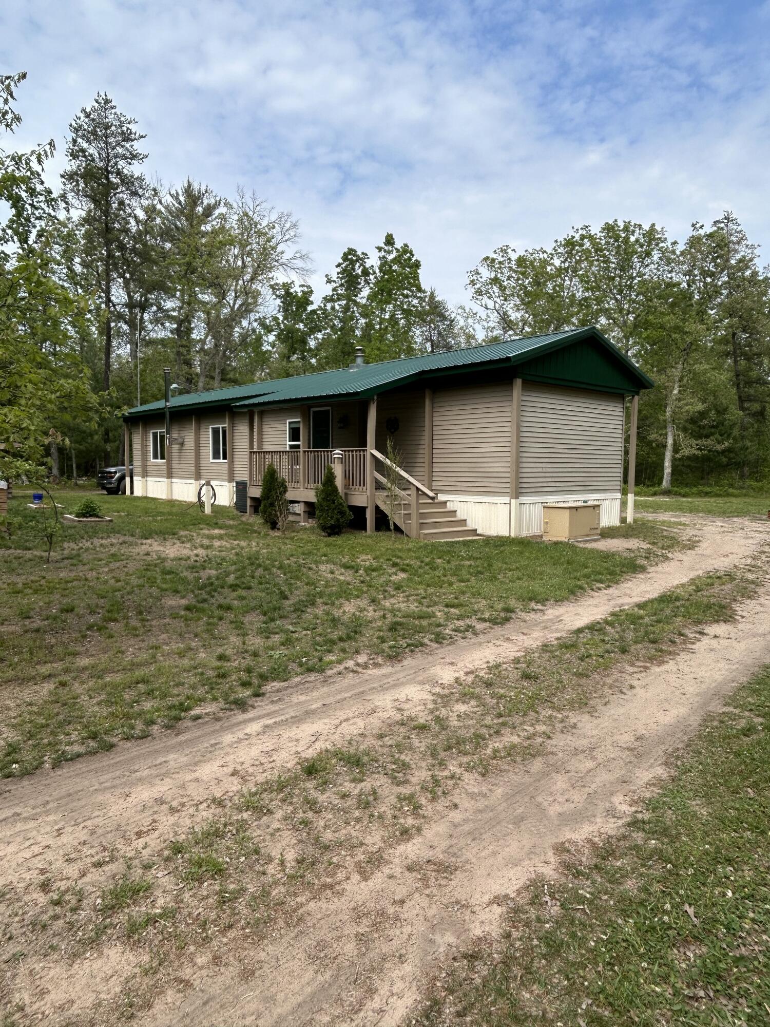 11698 Astor Road Irons, MI 49644 - Photo 1 of 57 2