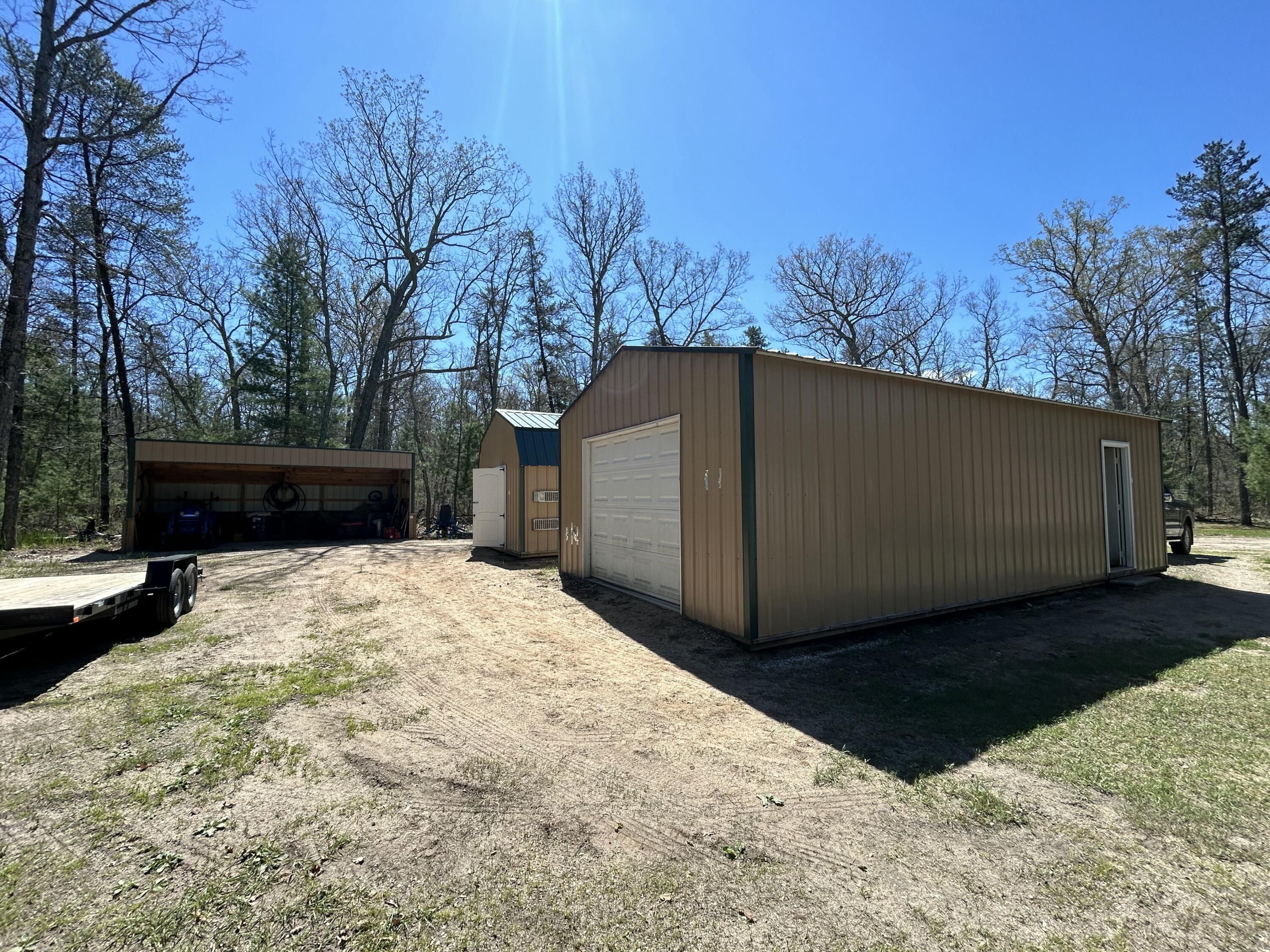 11698 Astor Road Irons, MI 49644 - Photo 25 of 57 43