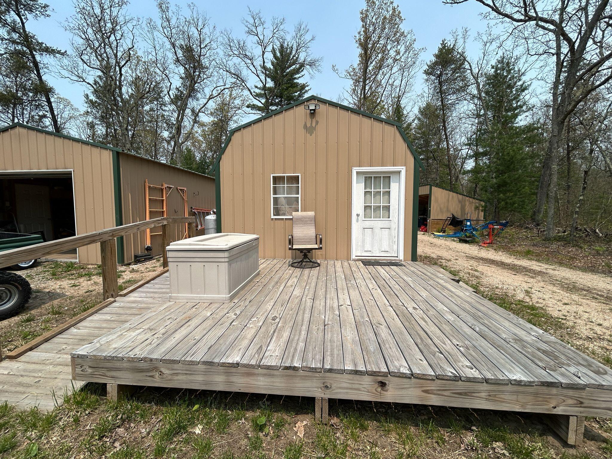11698 Astor Road Irons, MI 49644 - Photo 26 of 57 30