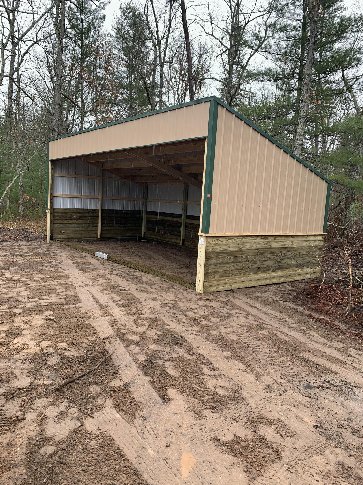 11698 Astor Road Irons, MI 49644 - Photo 40 of 57 38