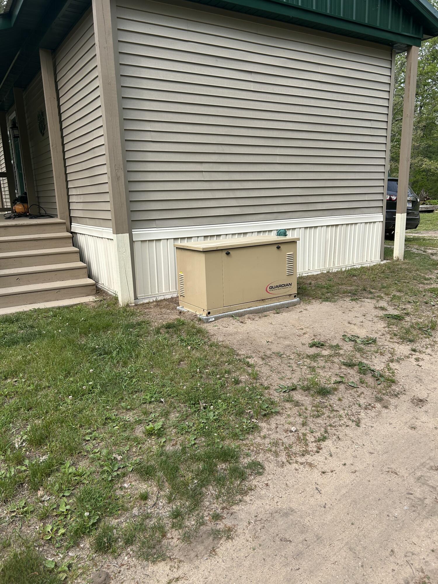 11698 Astor Road Irons, MI 49644 - Photo 6 of 57 46