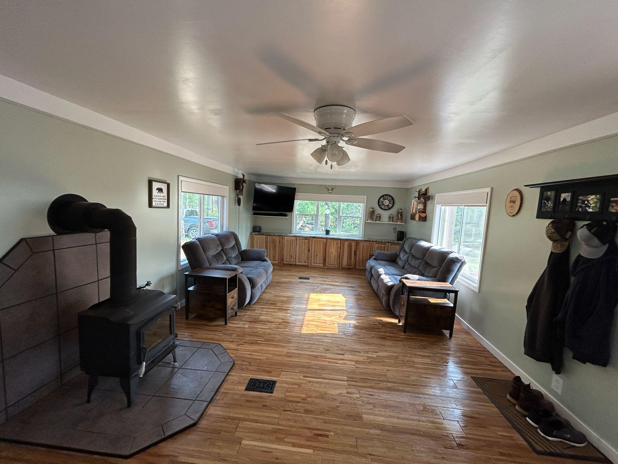 11698 Astor Road Irons, MI 49644 - Photo 7 of 57 15