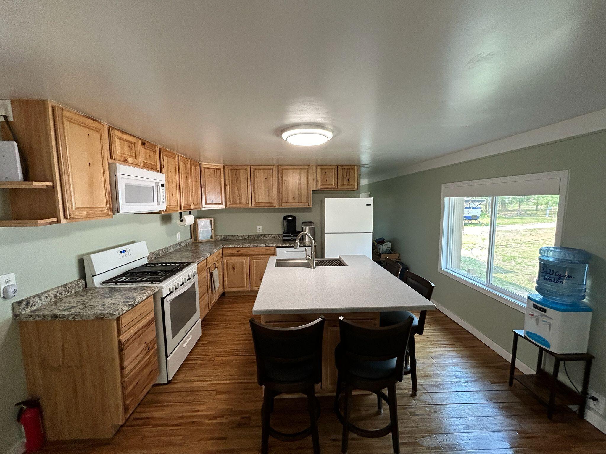 11698 Astor Road Irons, MI 49644 - Photo 10 of 57 6