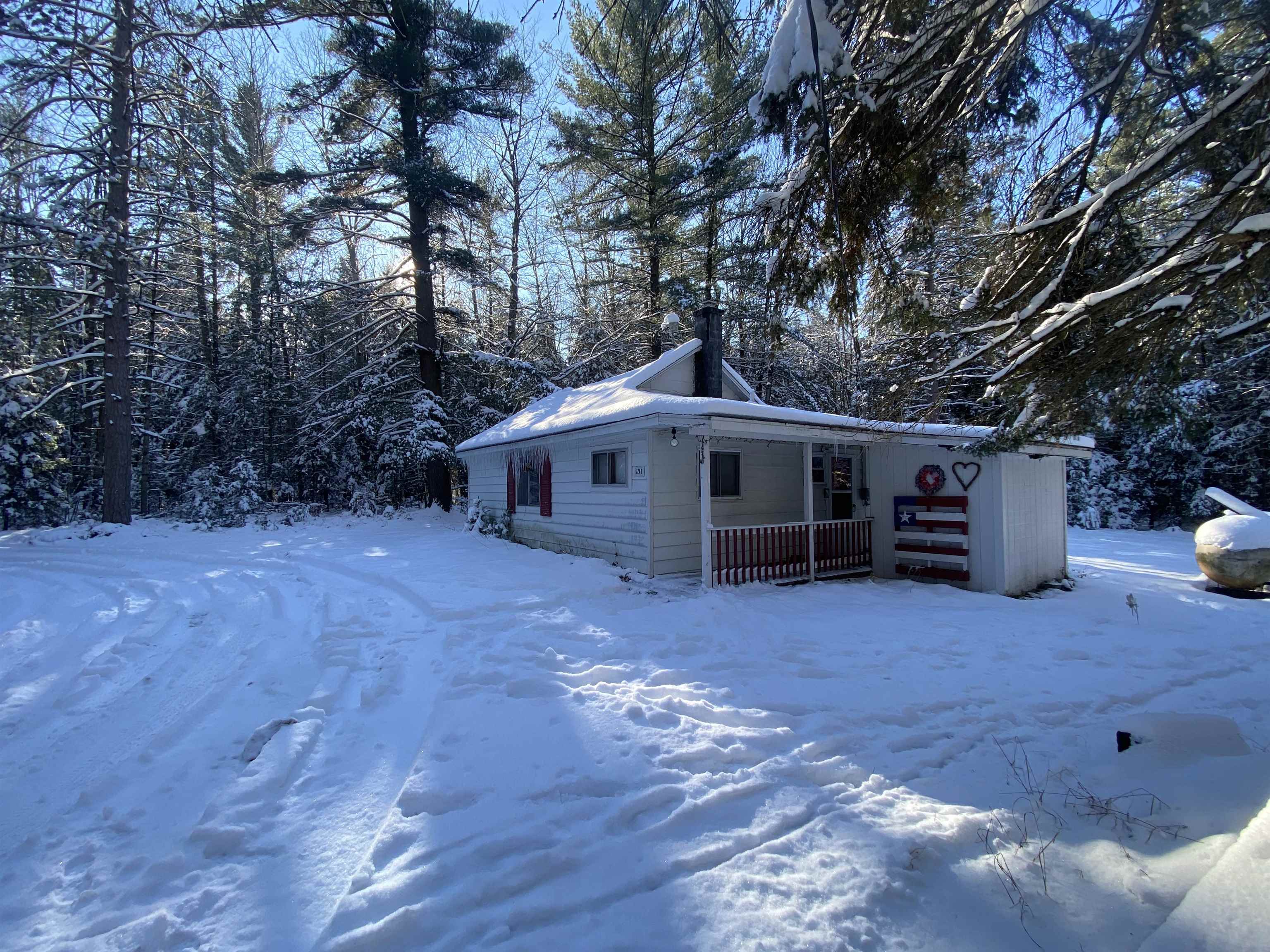 1240 Quigley Road West Branch, MI 48661 - Photo 11 of 50