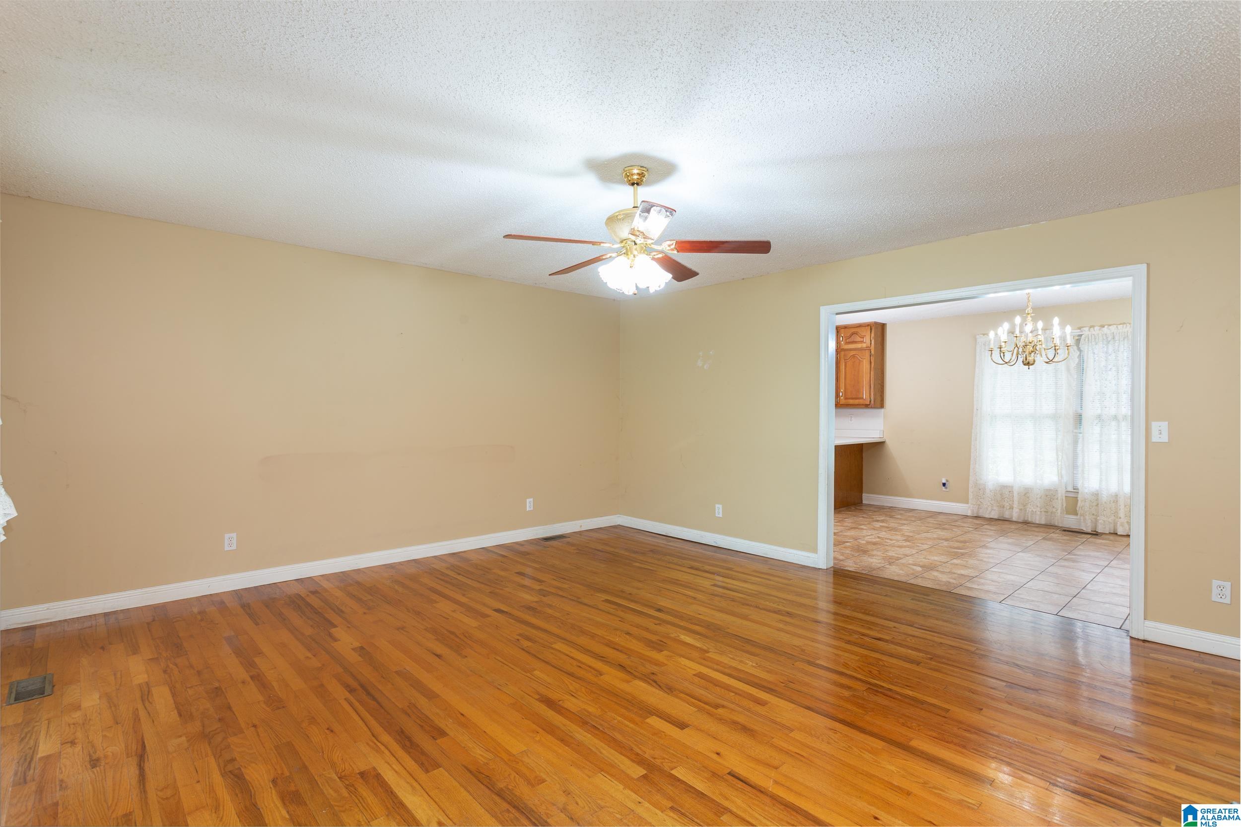 791 County Line Road West Eastaboga, AL 36260 - Photo 16 of 33