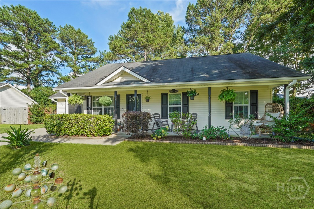 217 Bailee Avenue Rincon, GA 31326 - Photo 2 of 49