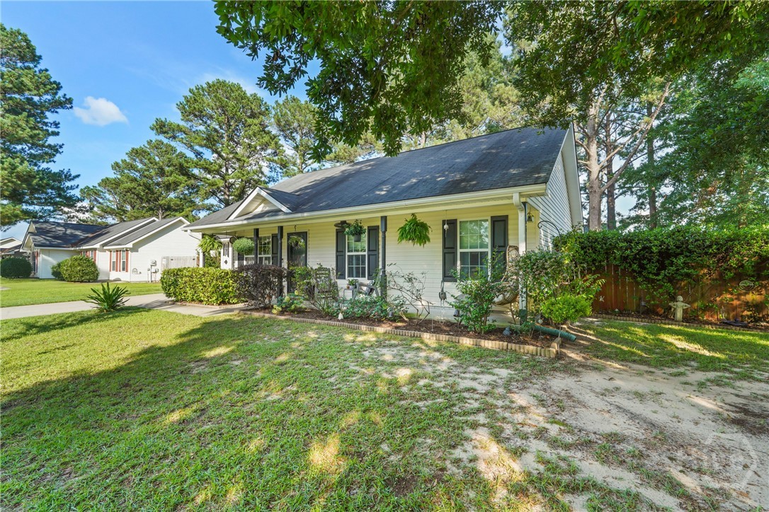 217 Bailee Avenue Rincon, GA 31326 - Photo 3 of 49