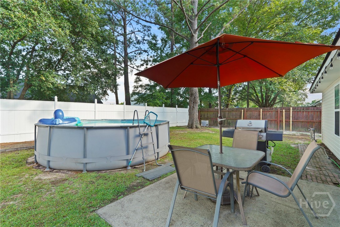 217 Bailee Avenue Rincon, GA 31326 - Photo 31 of 49