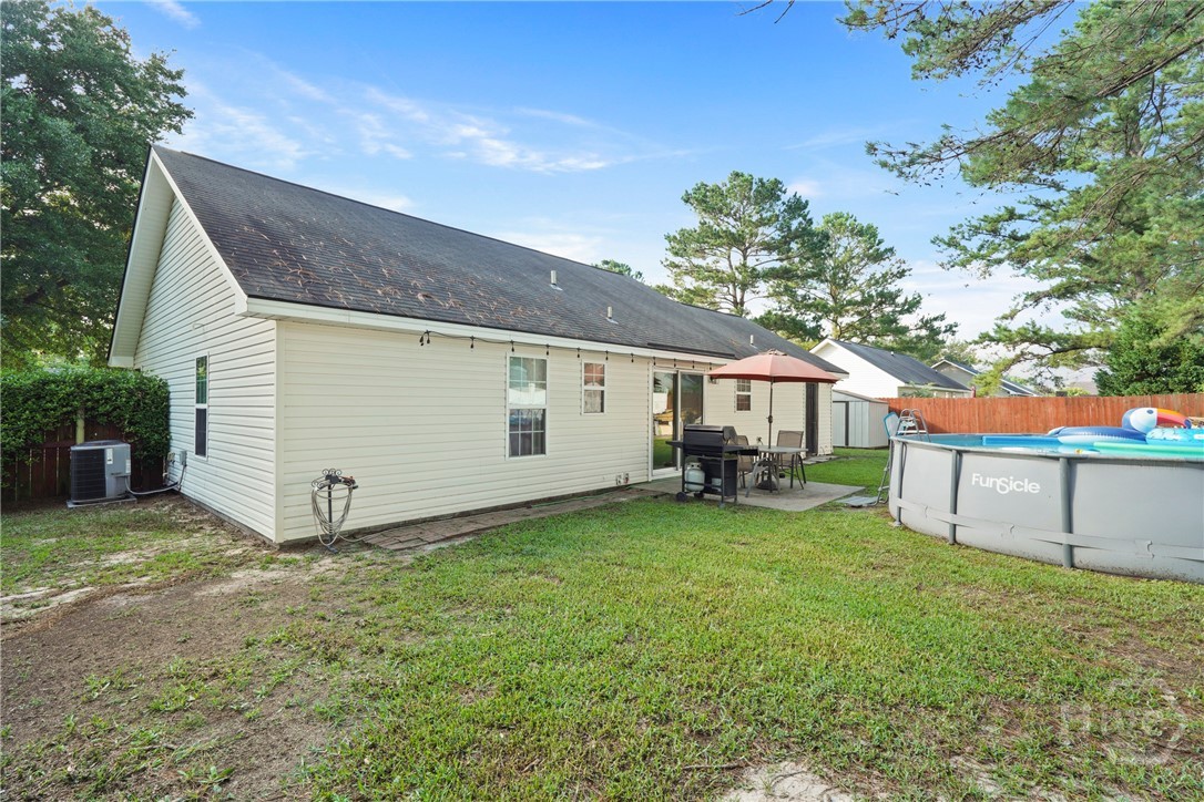 217 Bailee Avenue Rincon, GA 31326 - Photo 36 of 49