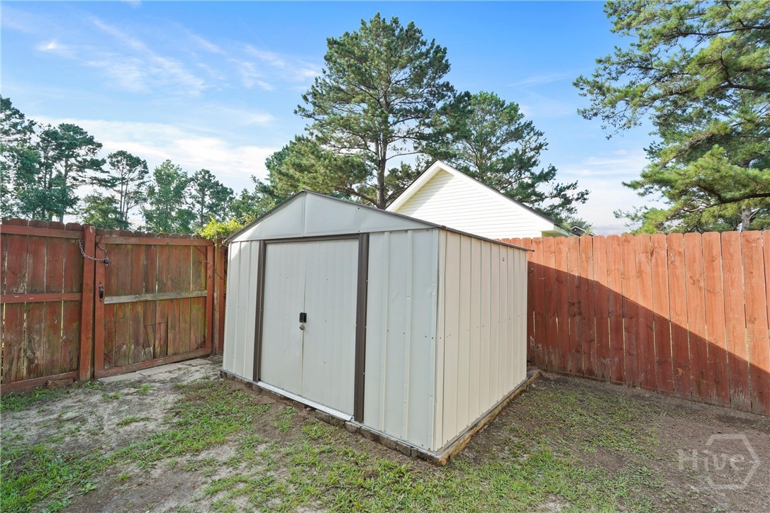 217 Bailee Avenue Rincon, GA 31326 - Photo 38 of 49