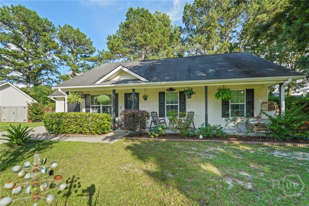 217 Bailee Avenue Rincon, GA 31326 - Photo 4 of 49