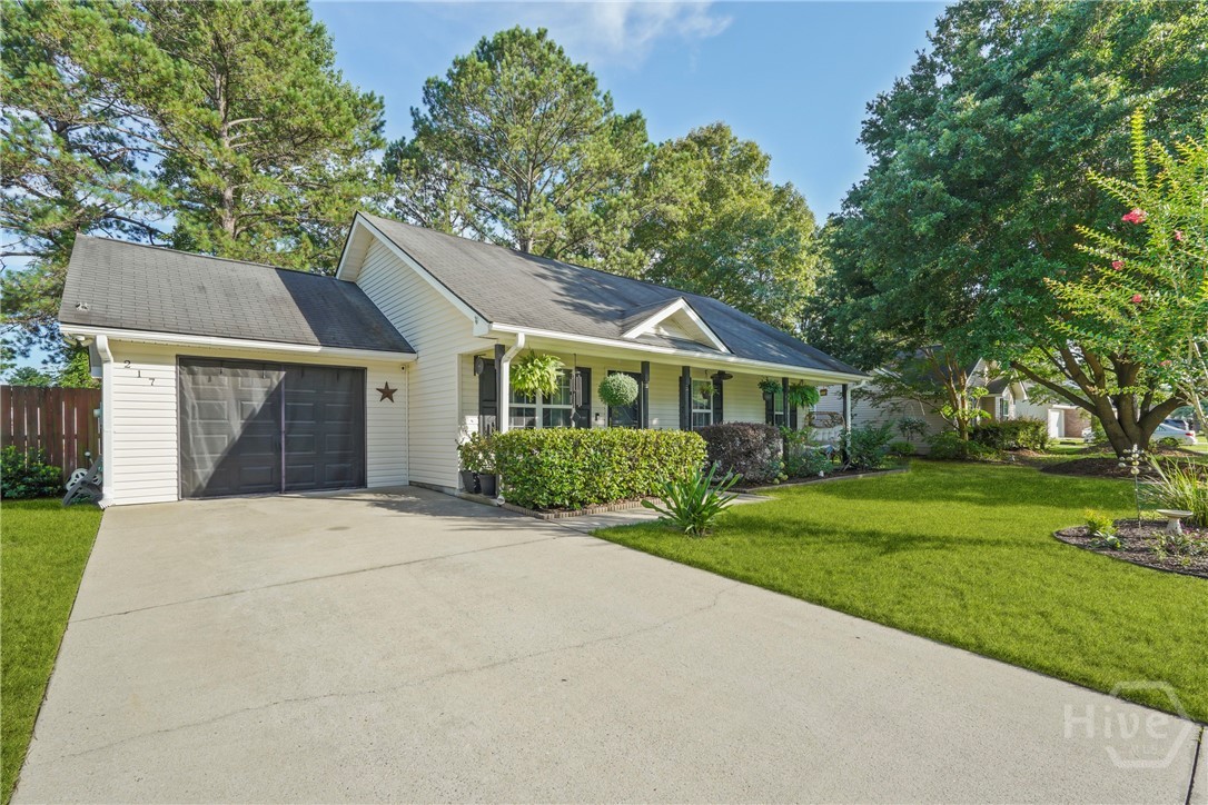 217 Bailee Avenue Rincon, GA 31326 - Photo 42 of 49