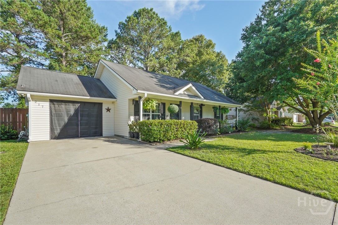 217 Bailee Avenue Rincon, GA 31326 - Photo 43 of 49