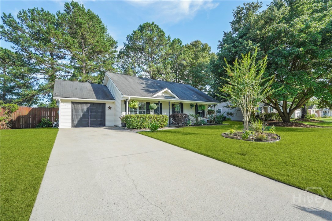 217 Bailee Avenue Rincon, GA 31326 - Photo 44 of 49