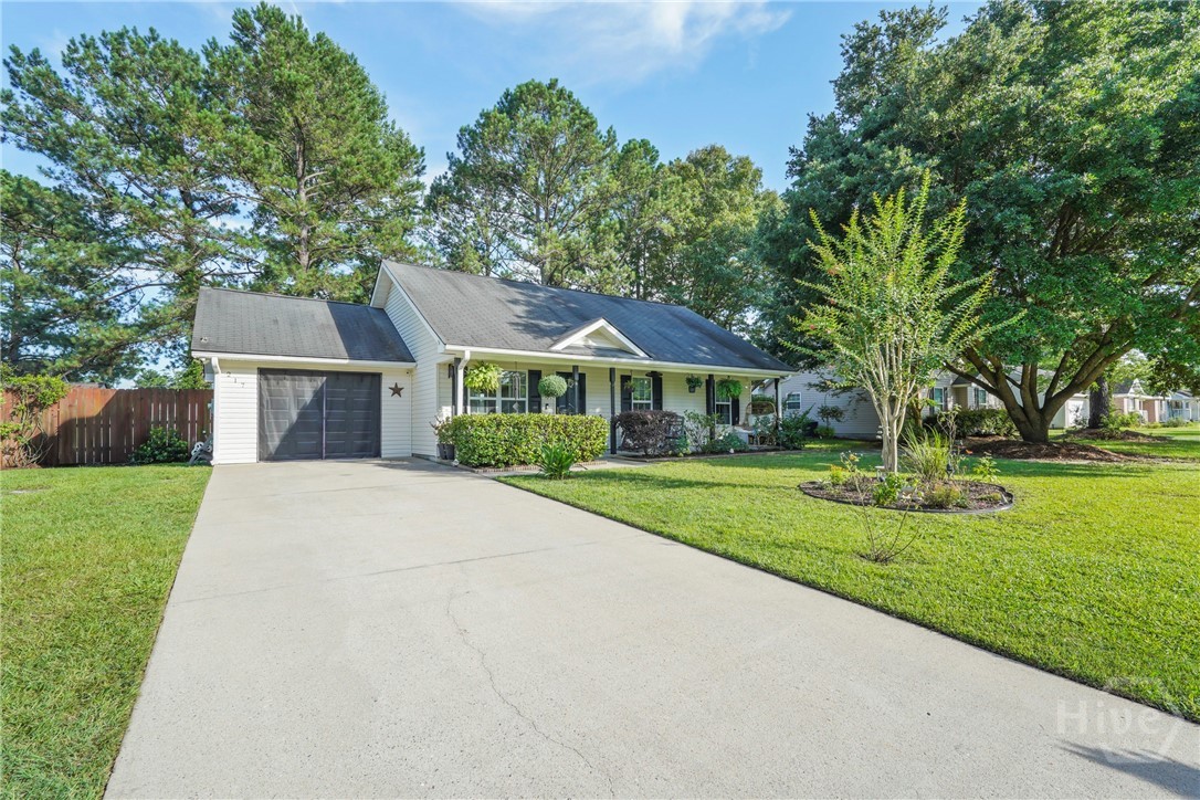 217 Bailee Avenue Rincon, GA 31326 - Photo 45 of 49