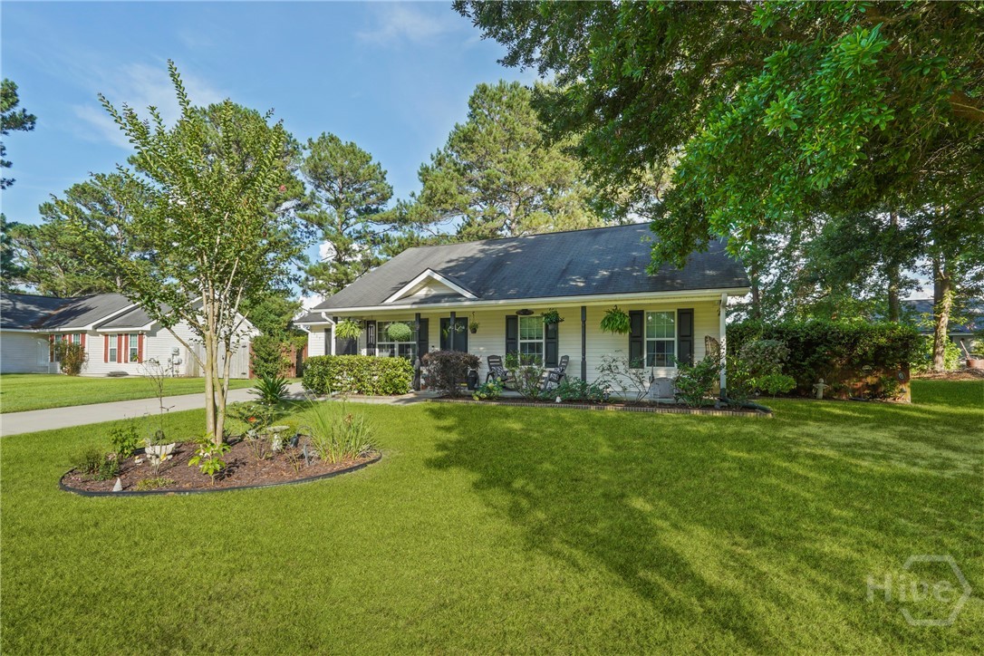 217 Bailee Avenue Rincon, GA 31326 - Photo 46 of 49