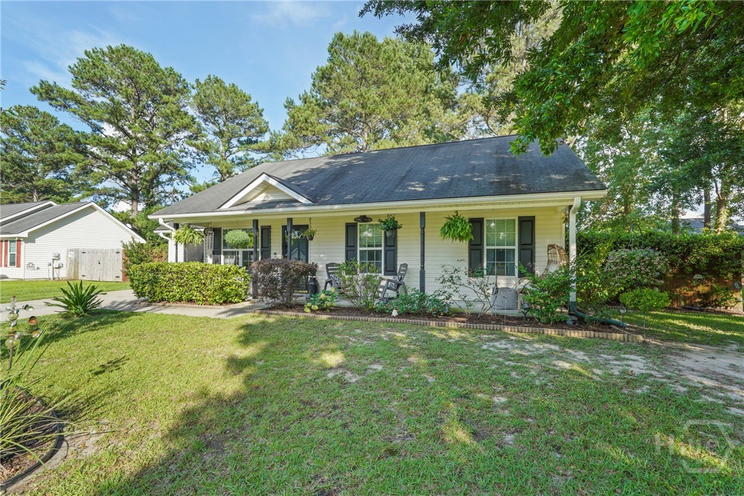 217 Bailee Avenue Rincon, GA 31326 - Photo 47 of 49