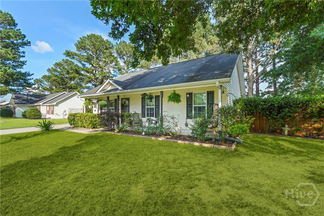 217 Bailee Avenue Rincon, GA 31326 - Photo 48 of 49