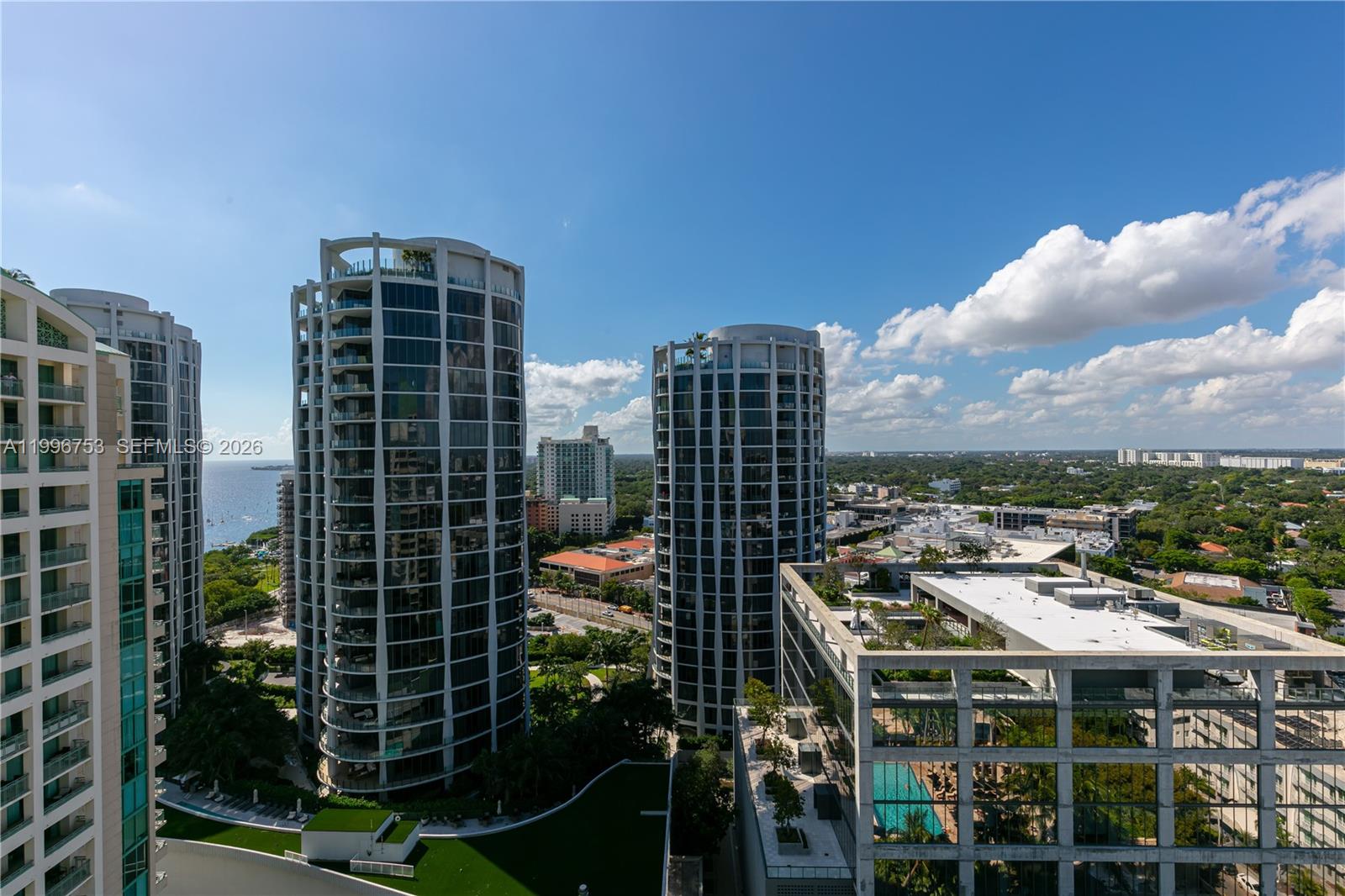 3350 Southwest 27th Avenue, Unit 2002 Miami, FL 33133 - Photo 48 of 59