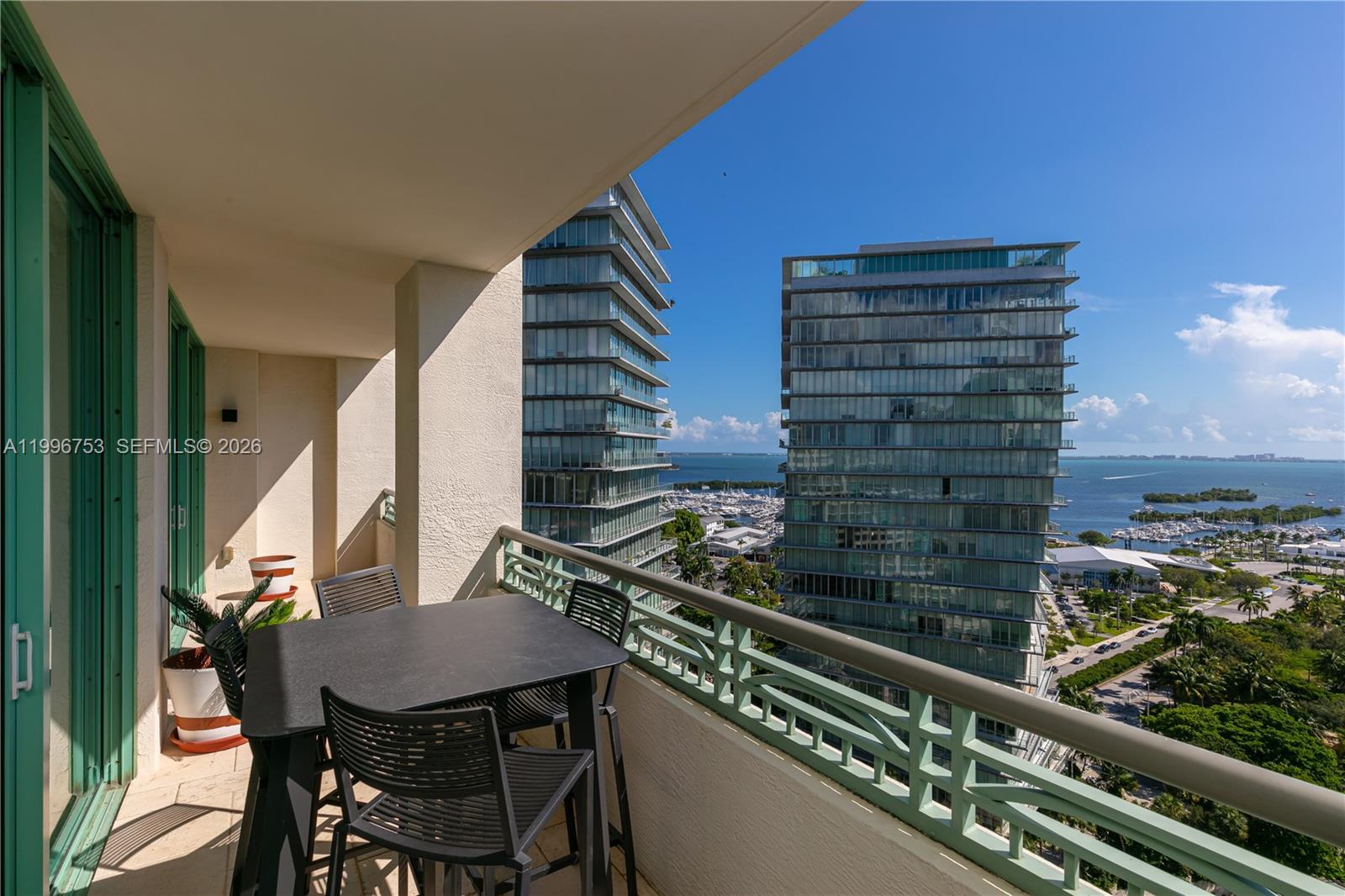 3350 Southwest 27th Avenue, Unit 2002 Miami, FL 33133 - Photo 50 of 59