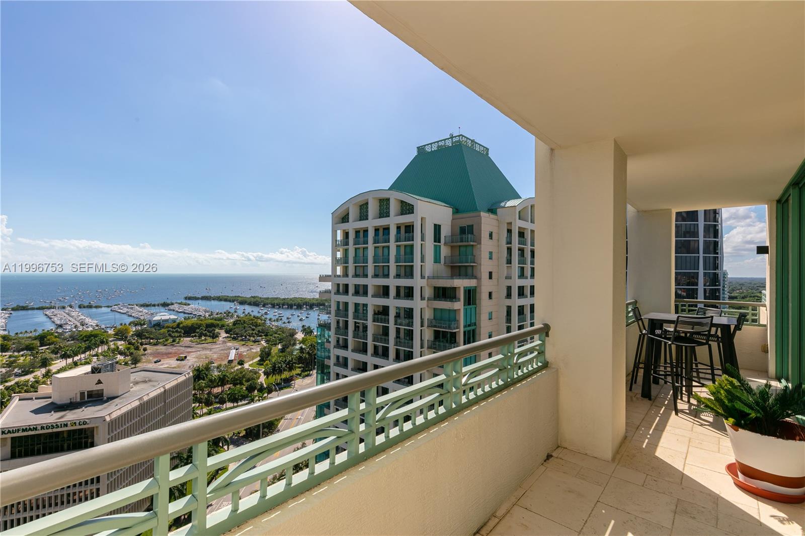 3350 Southwest 27th Avenue, Unit 2002 Miami, FL 33133 - Photo 51 of 59
