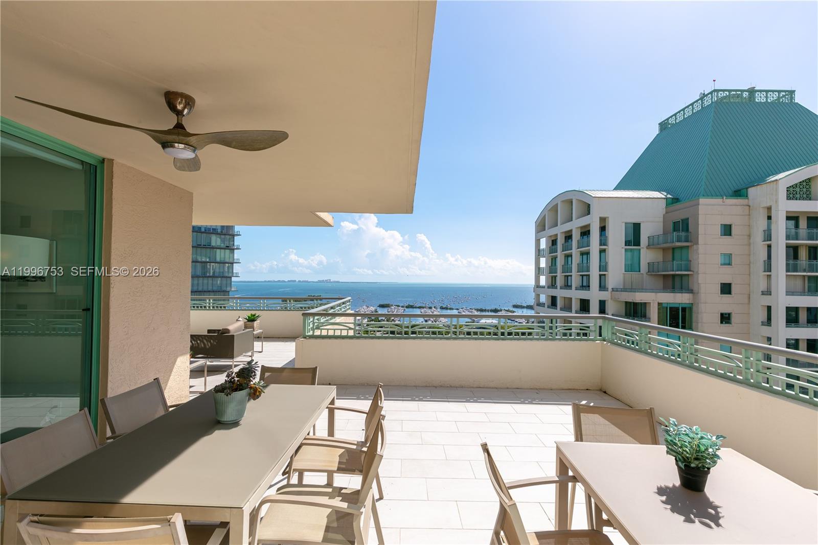 3350 Southwest 27th Avenue, Unit 2002 Miami, FL 33133 - Photo 8 of 59