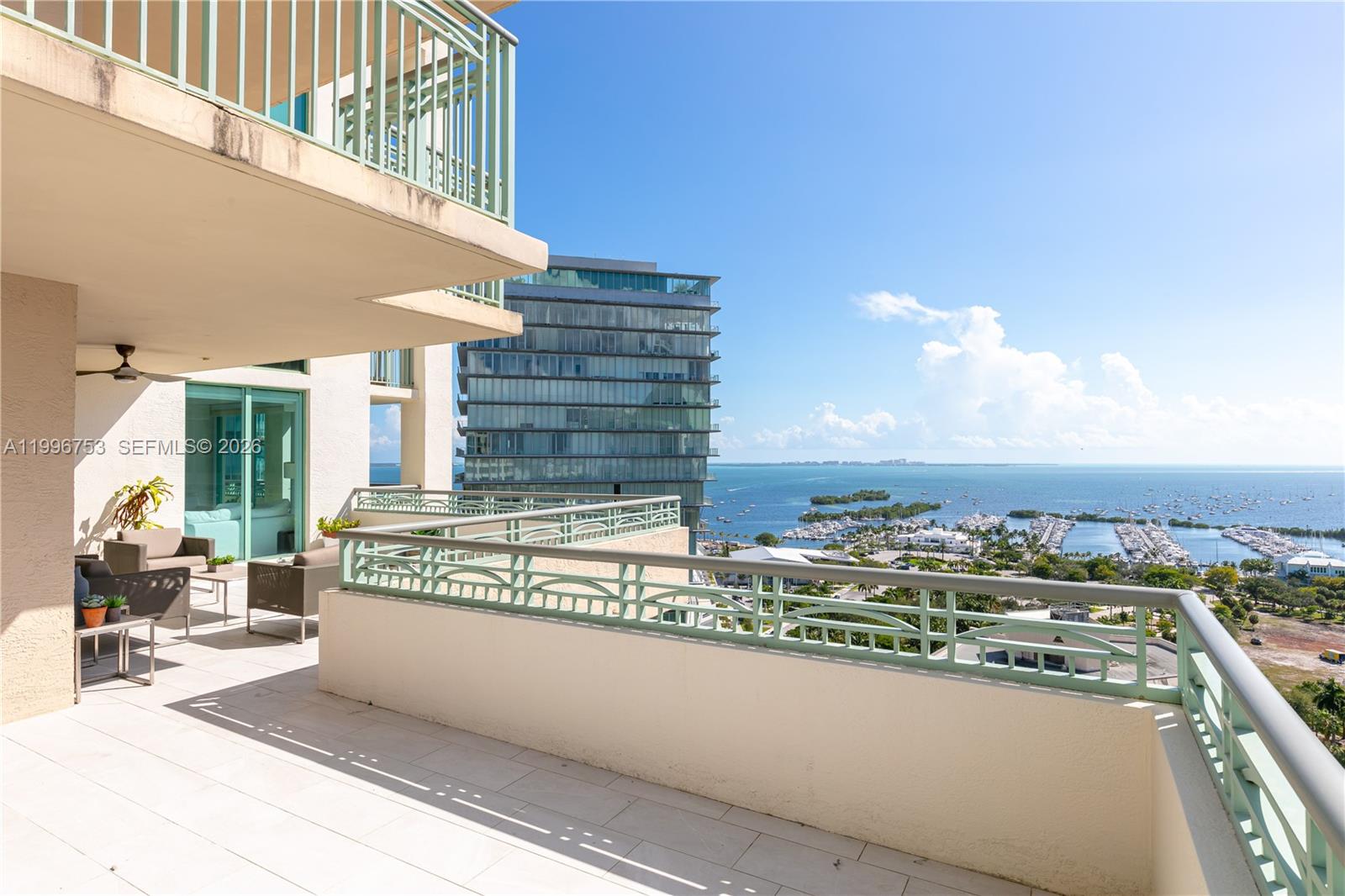3350 Southwest 27th Avenue, Unit 2002 Miami, FL 33133 - Photo 9 of 59