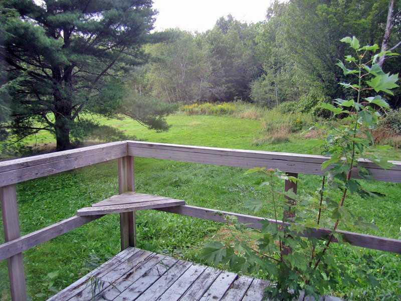 163 Higginsville Road Kenduskeag, ME 04450 - Photo 24 of 27 Patio/Deck.