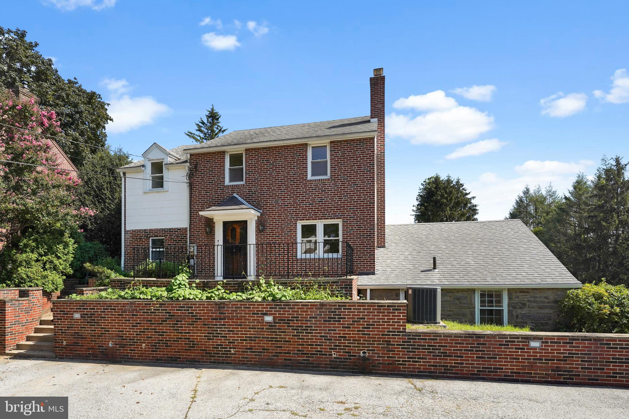 57 Warrior Road Drexel Hill, PA 19026 - Photo 1 of 36 Gallery Image 1
