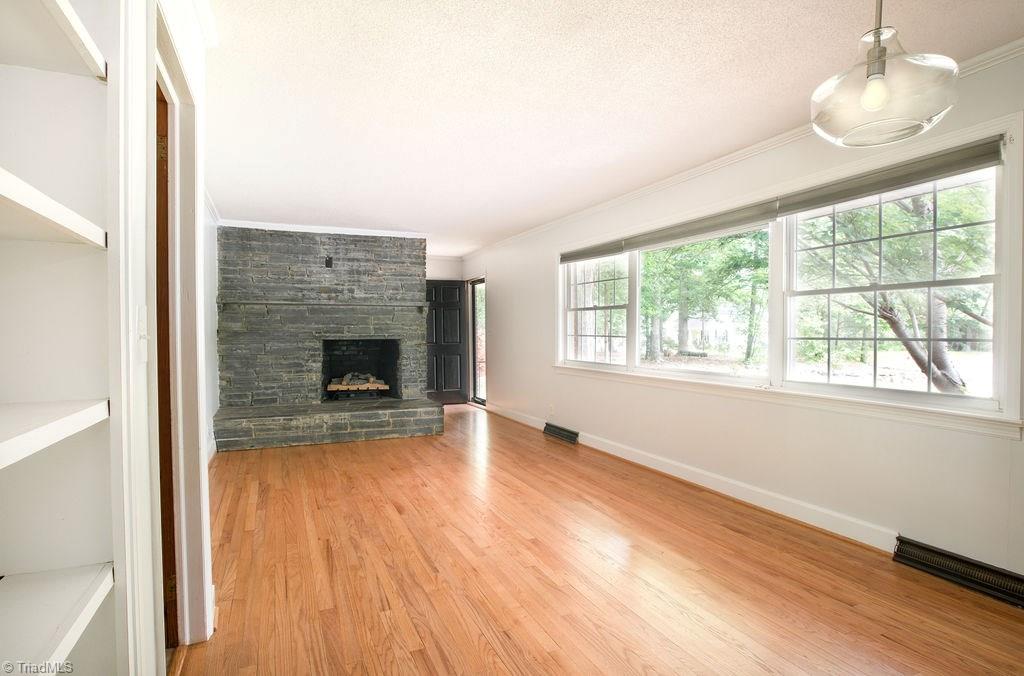 698 Skycrest Country Road Asheboro, NC 27205 - Photo 4 of 18 Gallery Image 4
