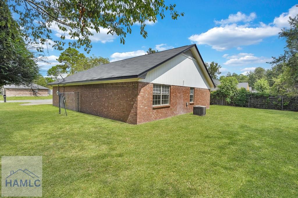 734 Timber Ridge Trail Hinesville, GA 31313 - Photo 41 of 52 Gallery Image 41