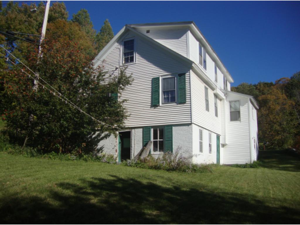 20 Highway 113 Chelsea, VT 05038 - Photo 3 of 17