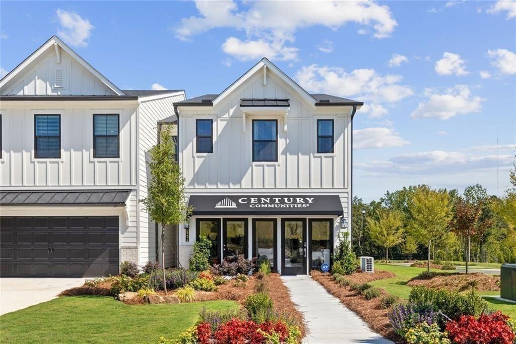 7509 Clover Lane, Unit 122 Hoschton, GA 30548 - Photo 11 of 19