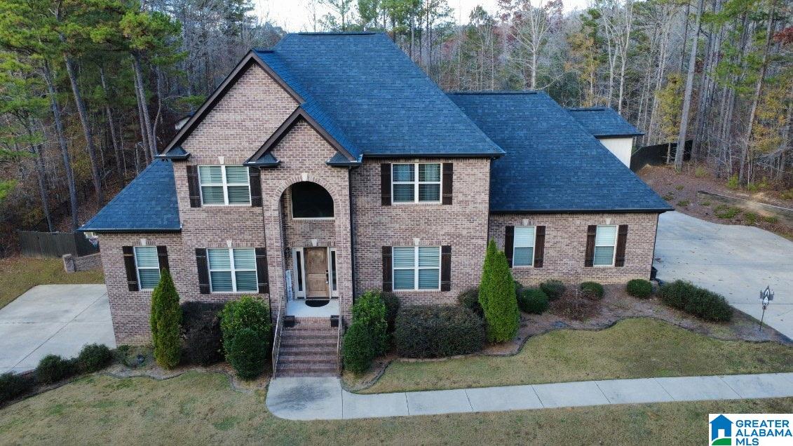 956 Blue Ridge Way Odenville, AL 35120 - Photo 50 of 62