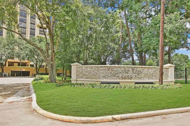 $220,000 | 14655 Champion Forest Drive, Unit 805, Houston, TX 77069