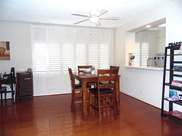 $215,000 | 14655 Champion Forest Drive, Unit 805, Houston, TX 77069