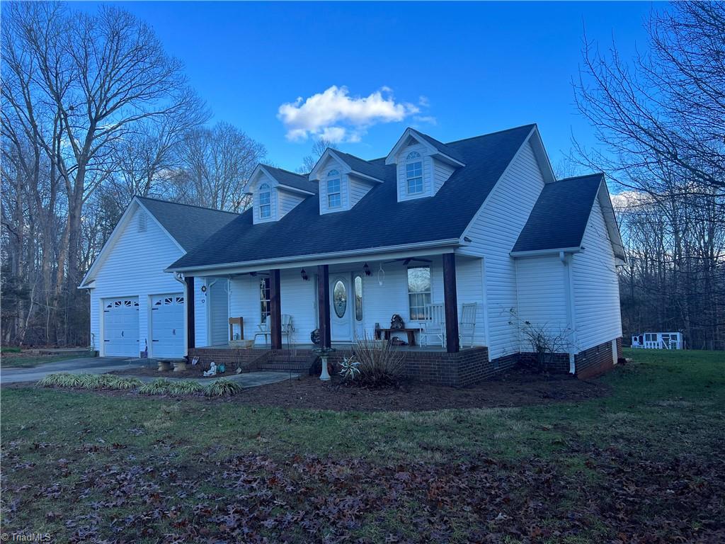4678 Hoover Hill Road Trinity, NC 27370 - Photo 4 of 47